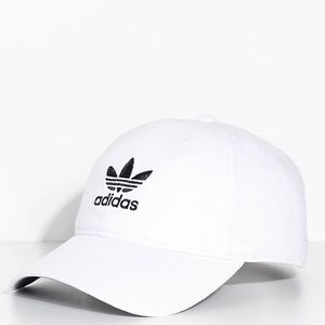 adidas hat